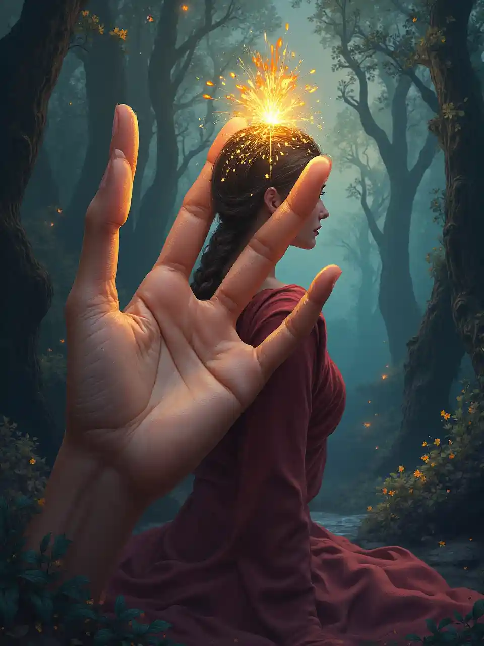 Michoro ya Utofauti wa Juu ya Mtindo wa Utrillo