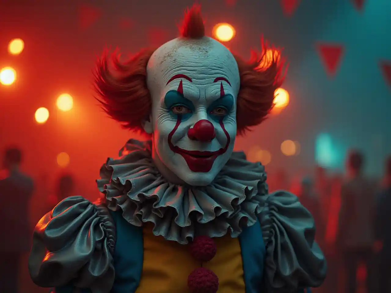 Sanaa ya Waigizaji wa Sarakani