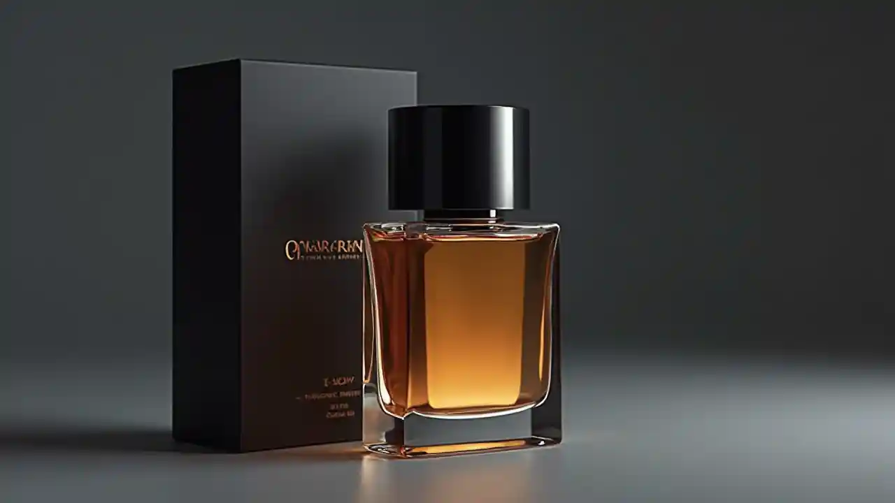 Chupa ya Vikolezo vya Kifahari