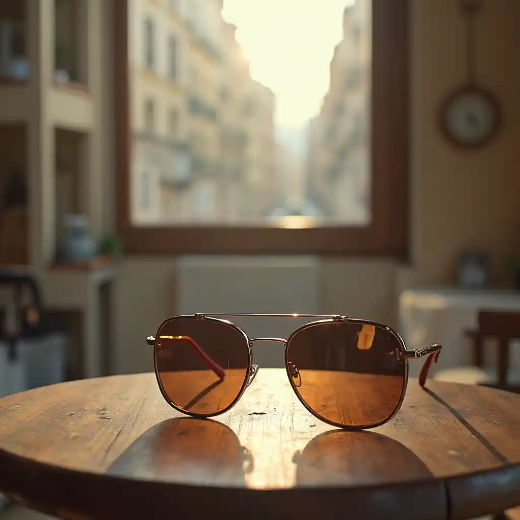 Mosquito Persol miwani meza