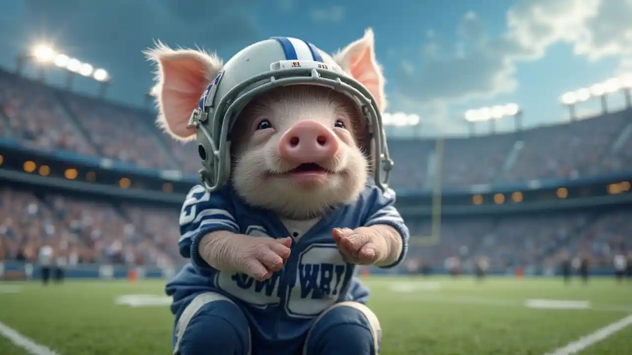 Mchezaji wa Mpira wa Miguu