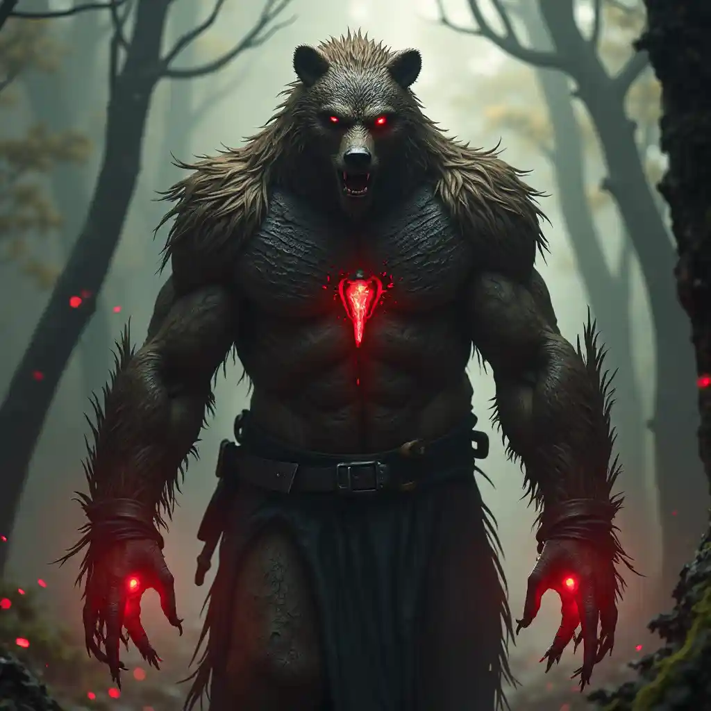 Undead Horror Action