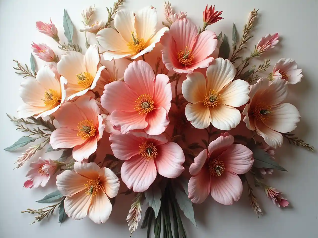 Vase ya Kuvutia ya Barragán