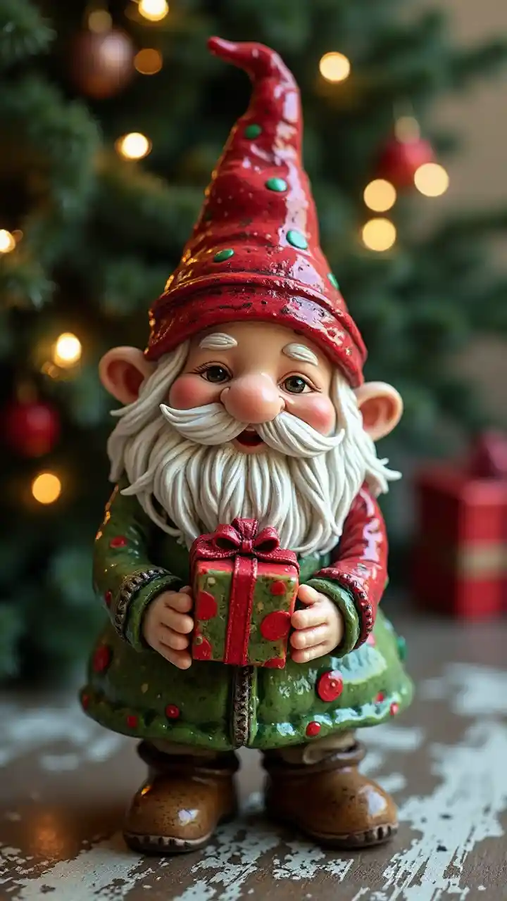 ਗਨੋਮ ਚਿੱਤਰ