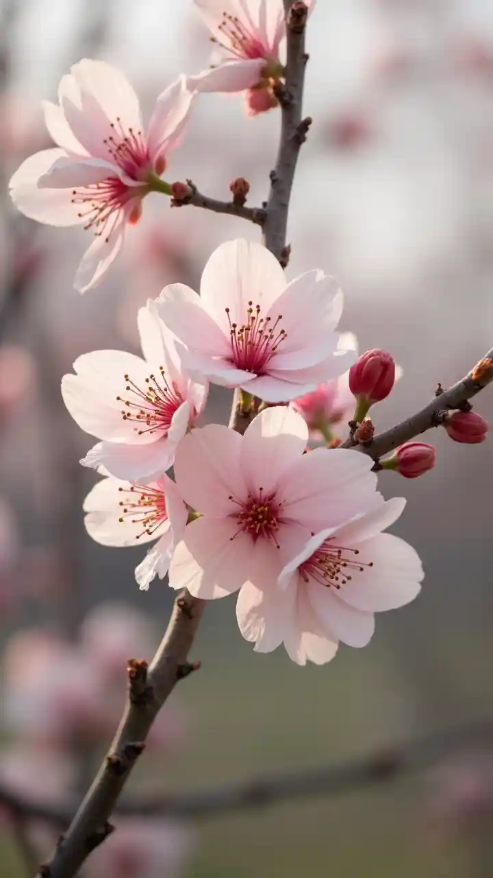 ফুল সৌন্দর্য ভালবাসে চির