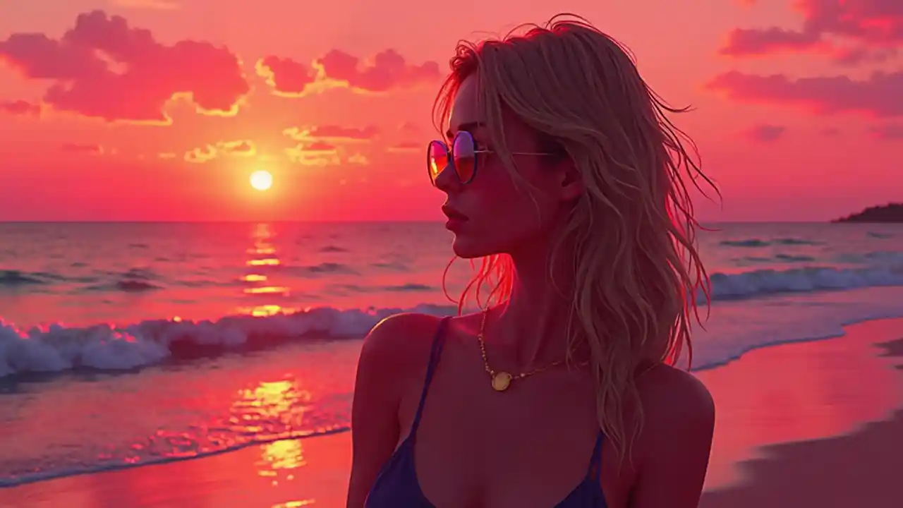 Sanaa ya Majira ya joto