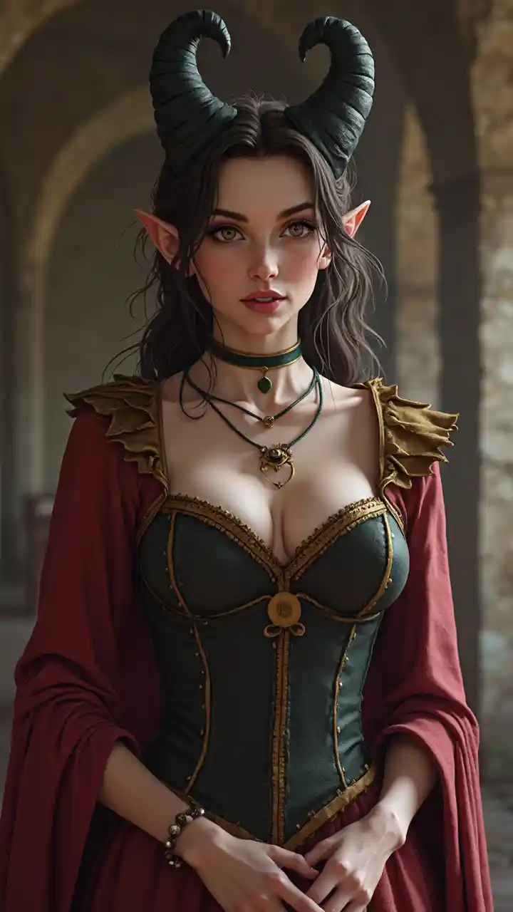 Eva Elfie Akidanganya