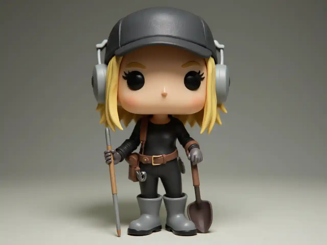 Funko Pop Character