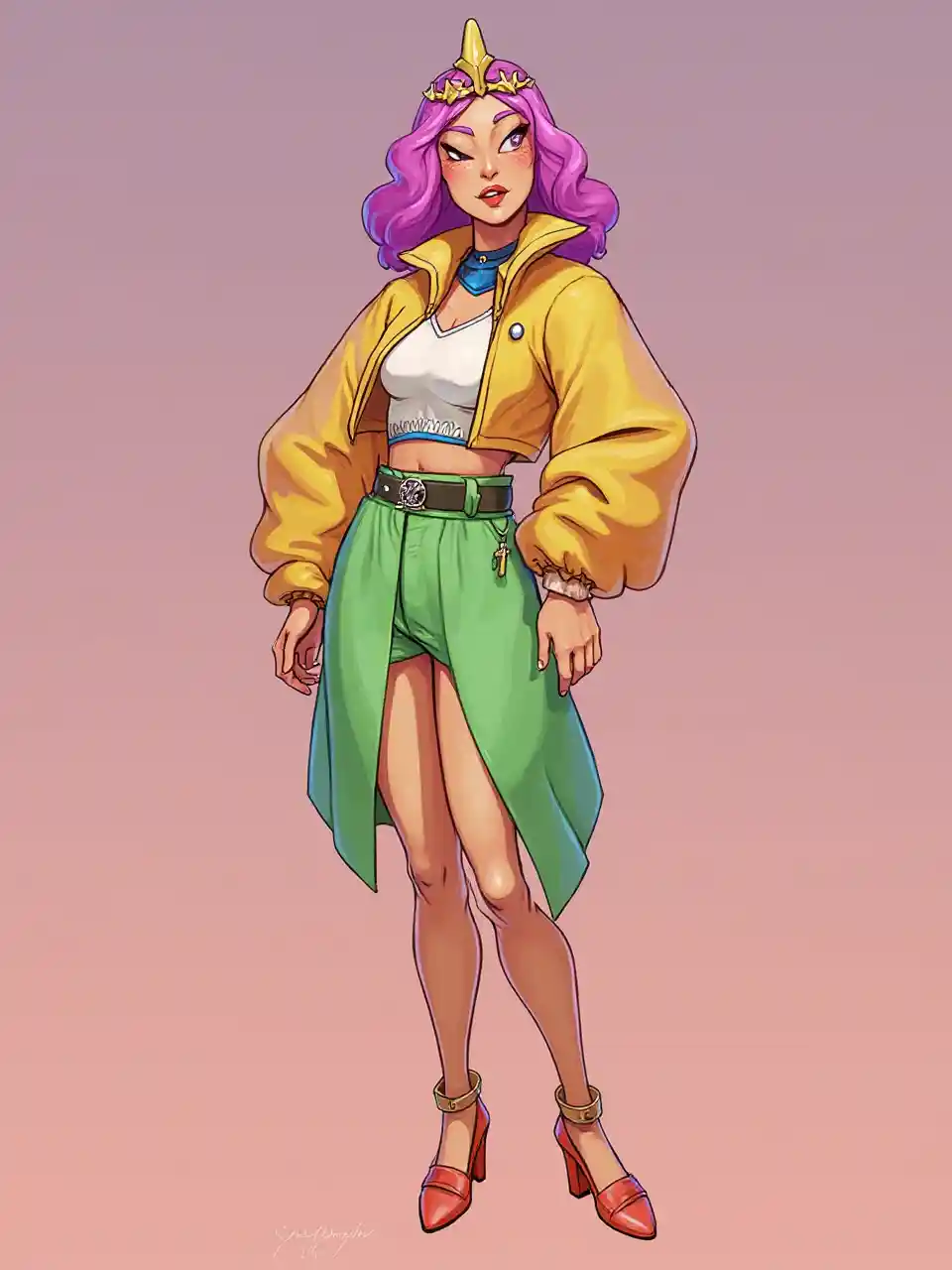 Overwatch Tabia Mungu Marble