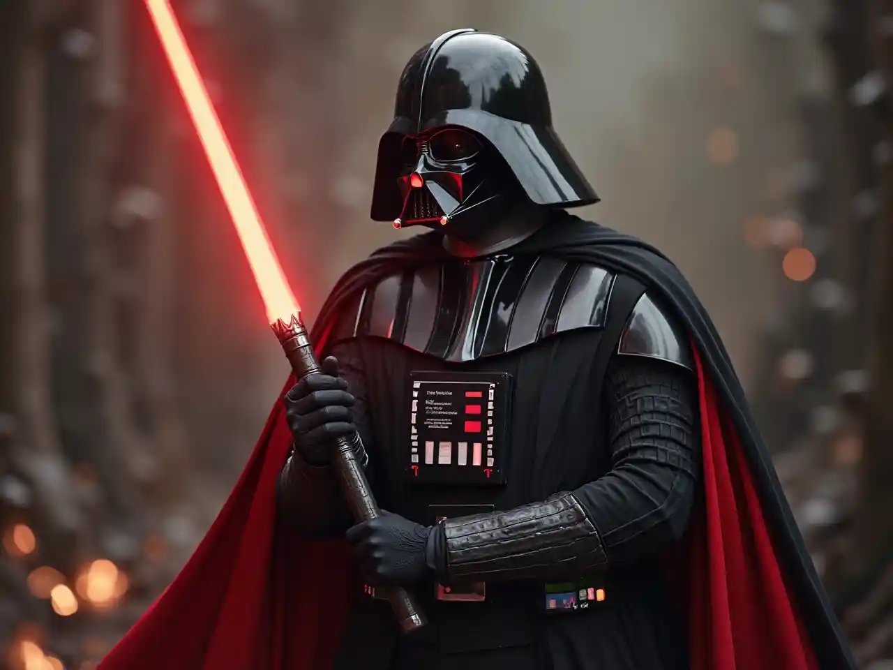 Vader Papa