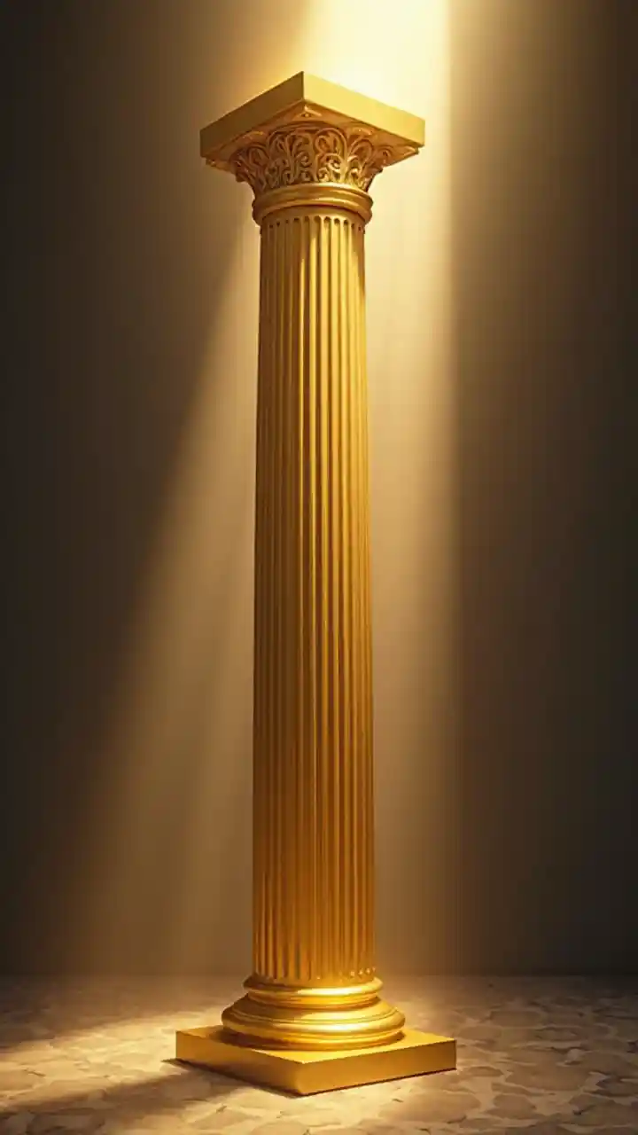 Nguzo ya Dhahabu ya Kigiriki