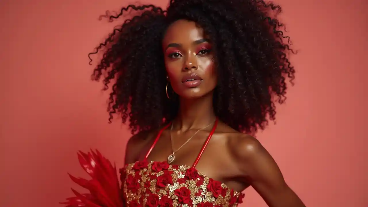 India Westbrook Mtindo Image