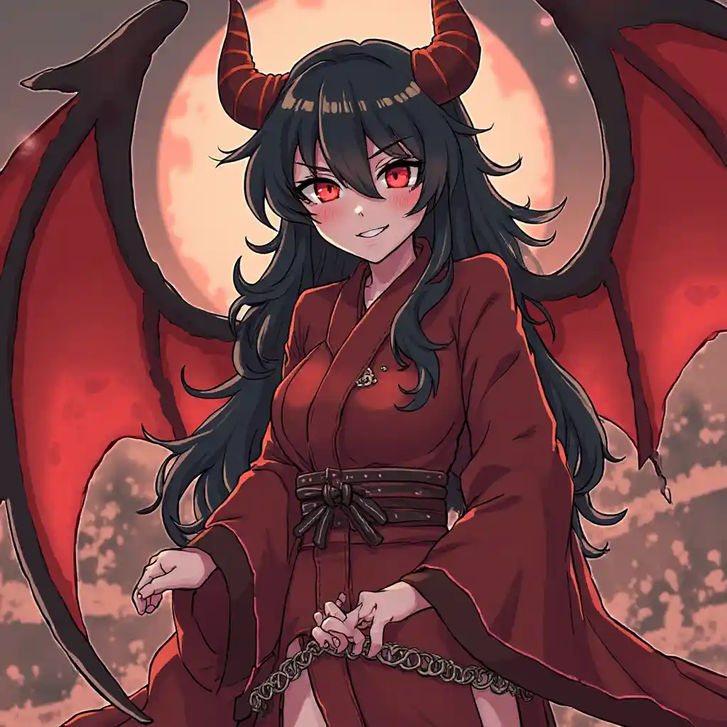 محتوى الساحرة فوتاناري