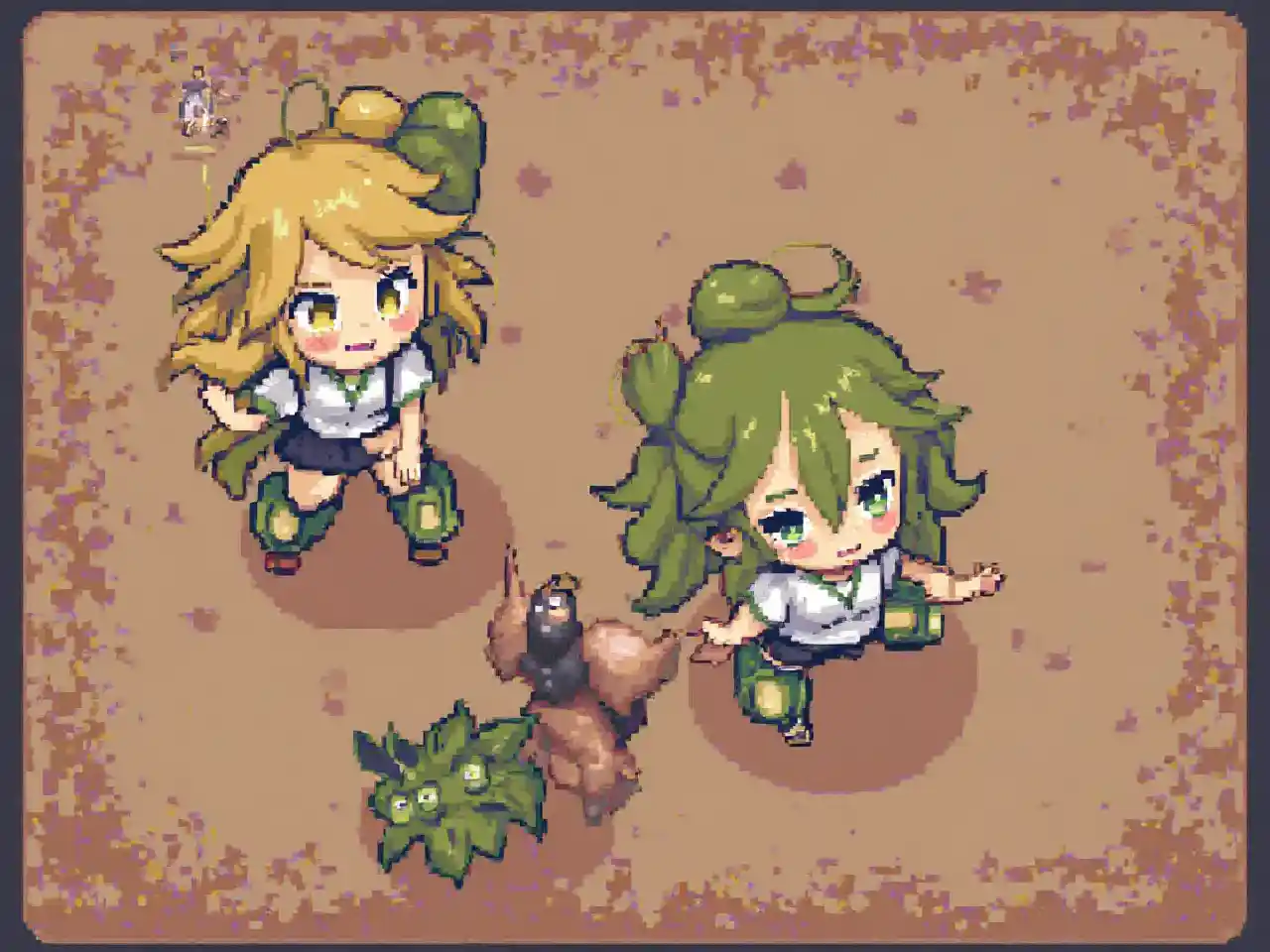 Hatsune Miku Virtual Pop