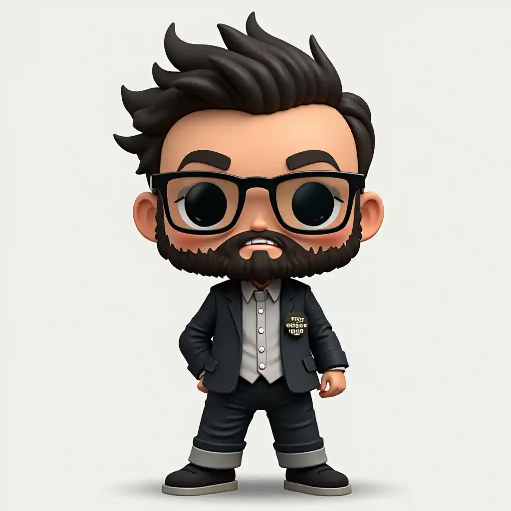 Mvulana Mwenye Nguo Nyekundu