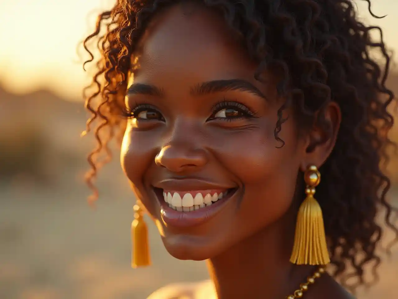 現実世界の終末の肖像