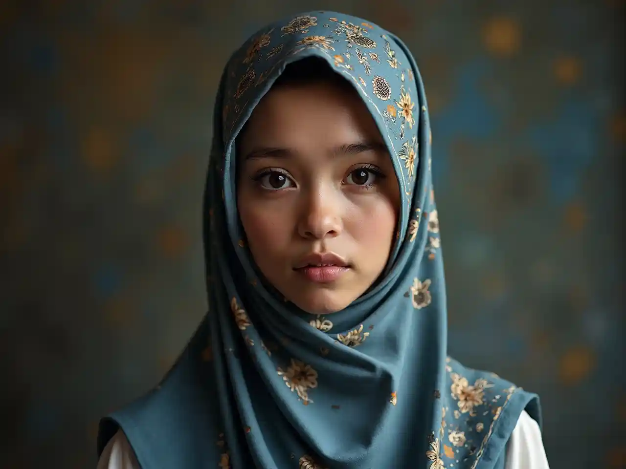 ਆਧੁਨਿਕ ਰੋਬੋਟਿਕ ਹਿਜਾਬ