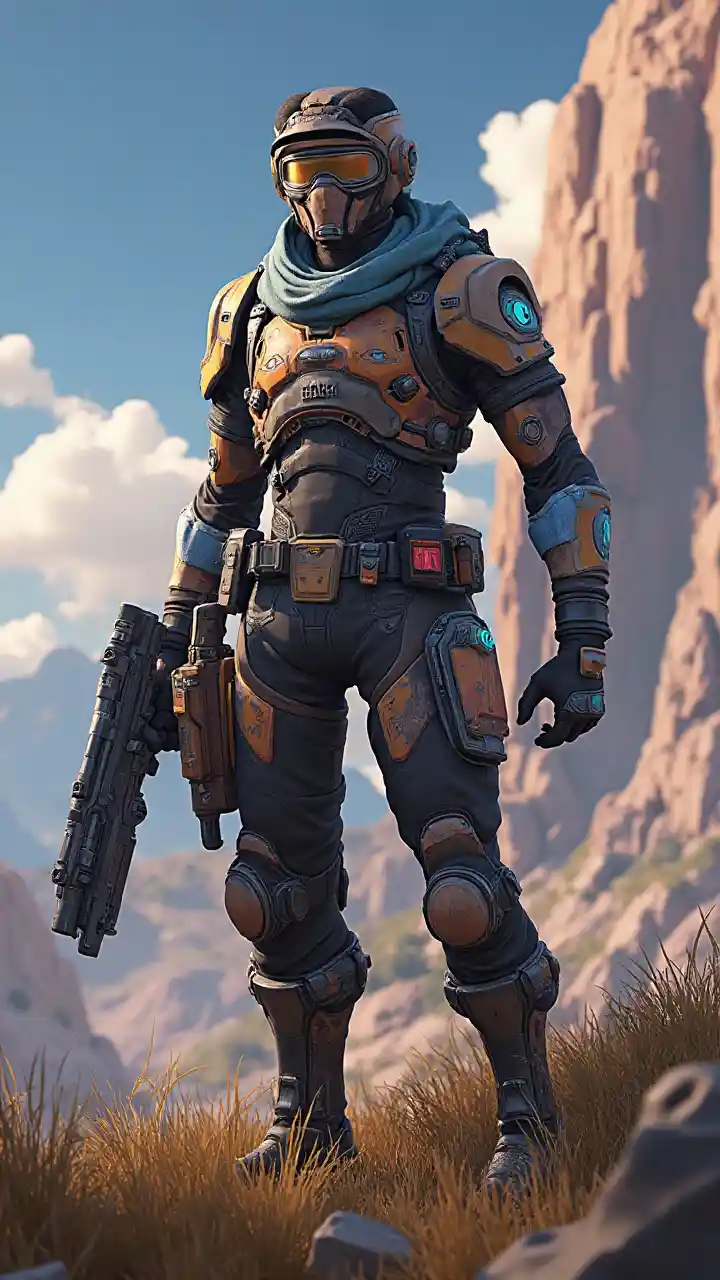 Apex Legends Mwongozo