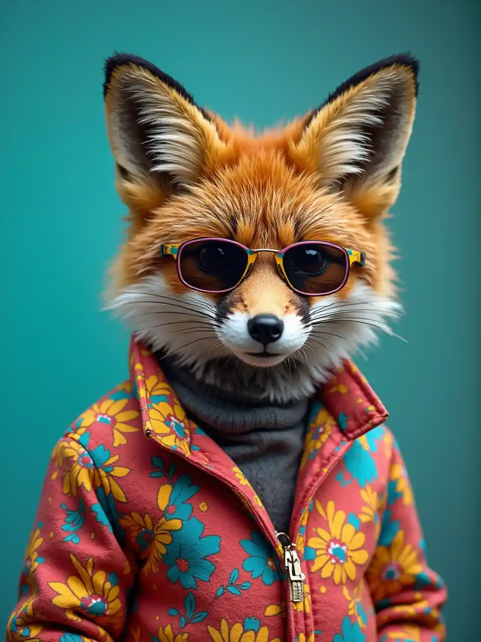 Miwani ya Nguo za Mbwa