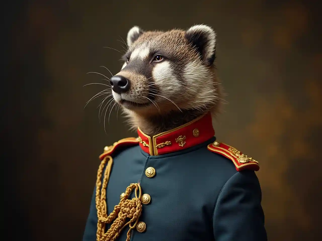 Picha ya Jeshi la Uingereza