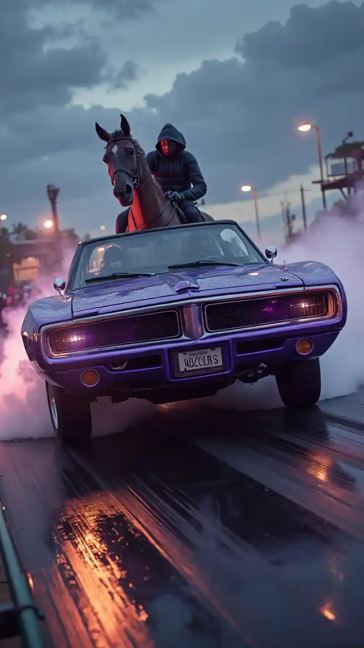 Mashindano ya Kuvuta