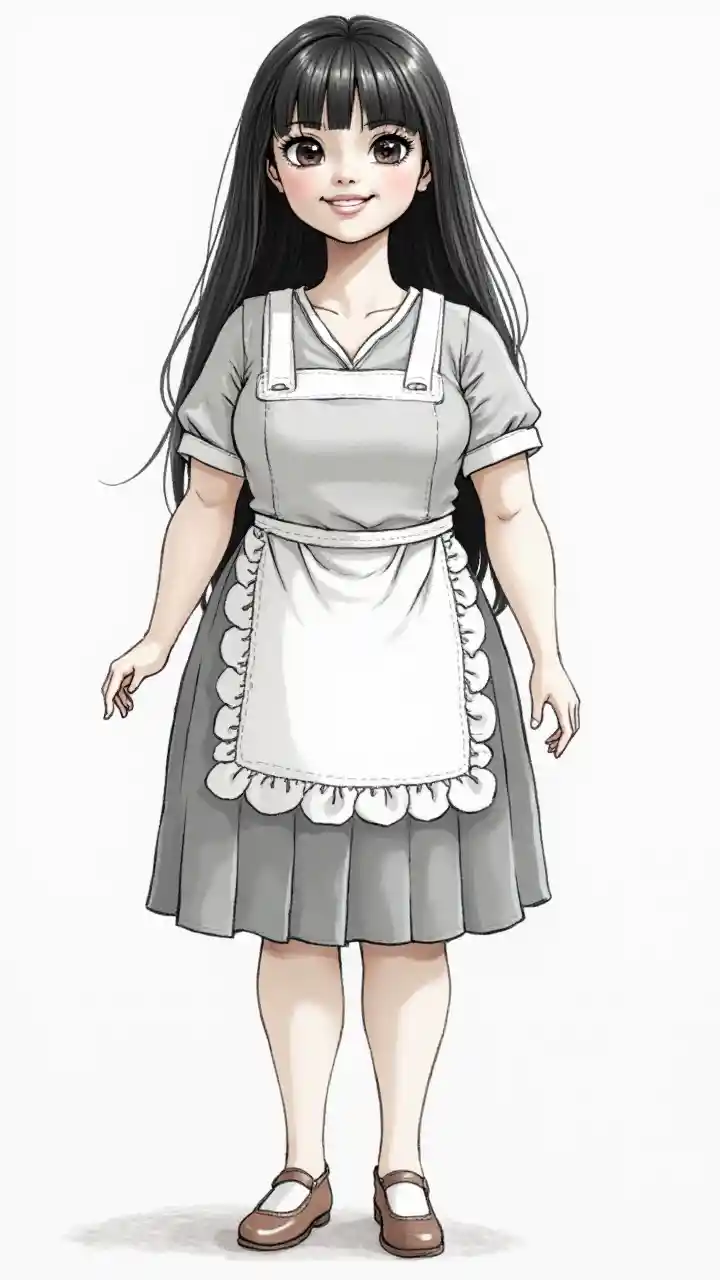 Barbi Mwalimu kuchora picha