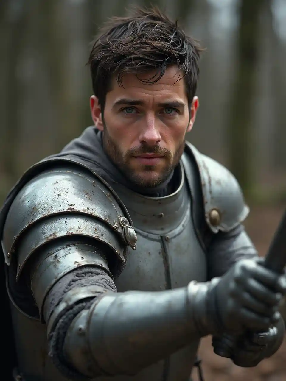 Austin Lively Knight