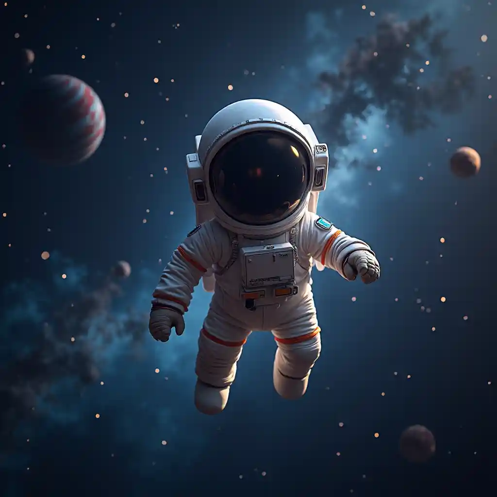 Msafiri wa Anga Hubble