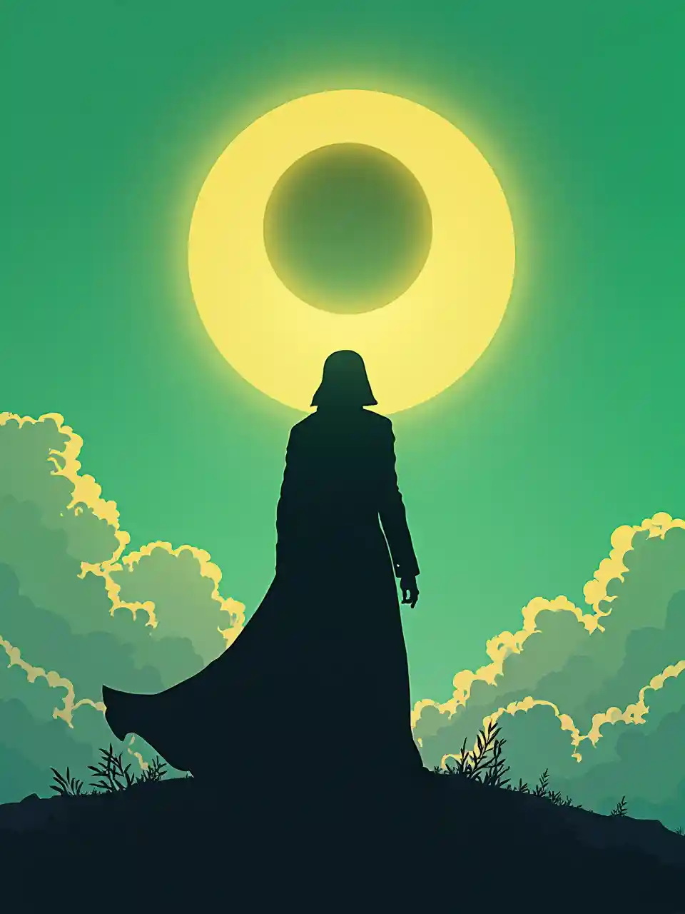 Mfano wa Mfanya-Gharika