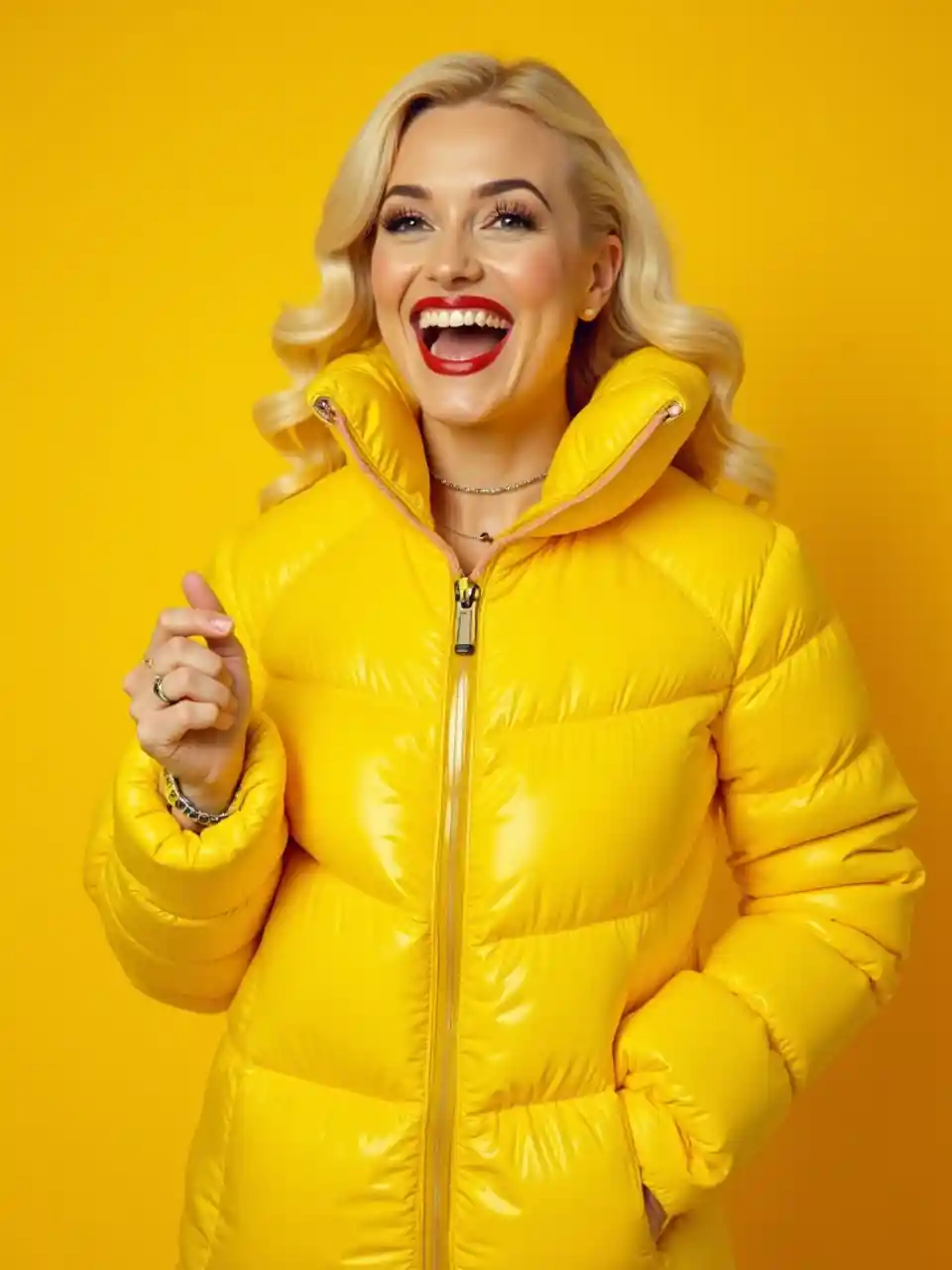 ハッピートラベルマリリン・モンロー