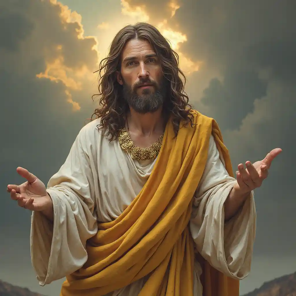 Jesus Cristo, Salvador