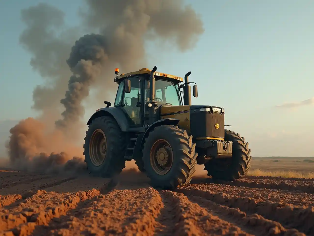 Tarakta ndogo Planet Moshi