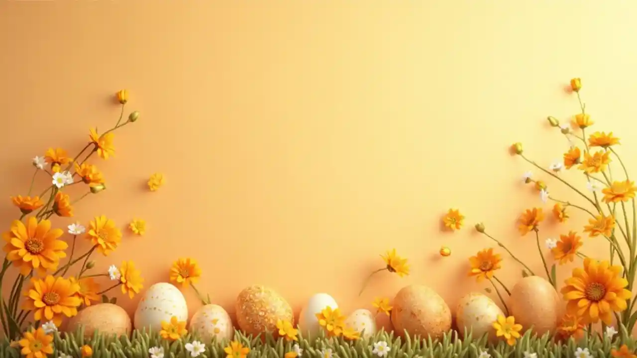 Sfondo della primavera