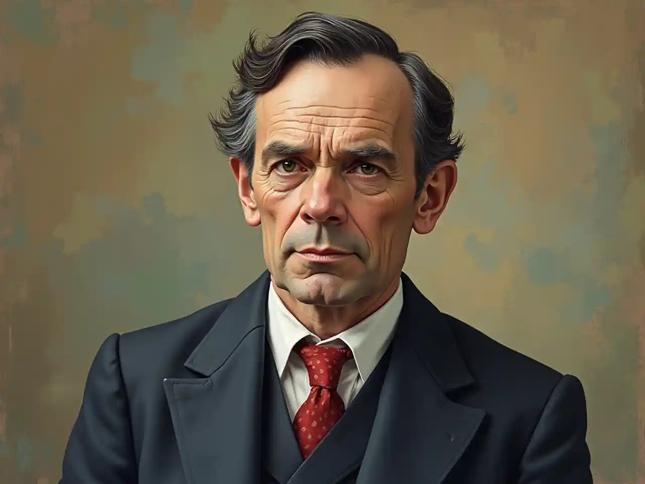 Picha ya Alan Turing