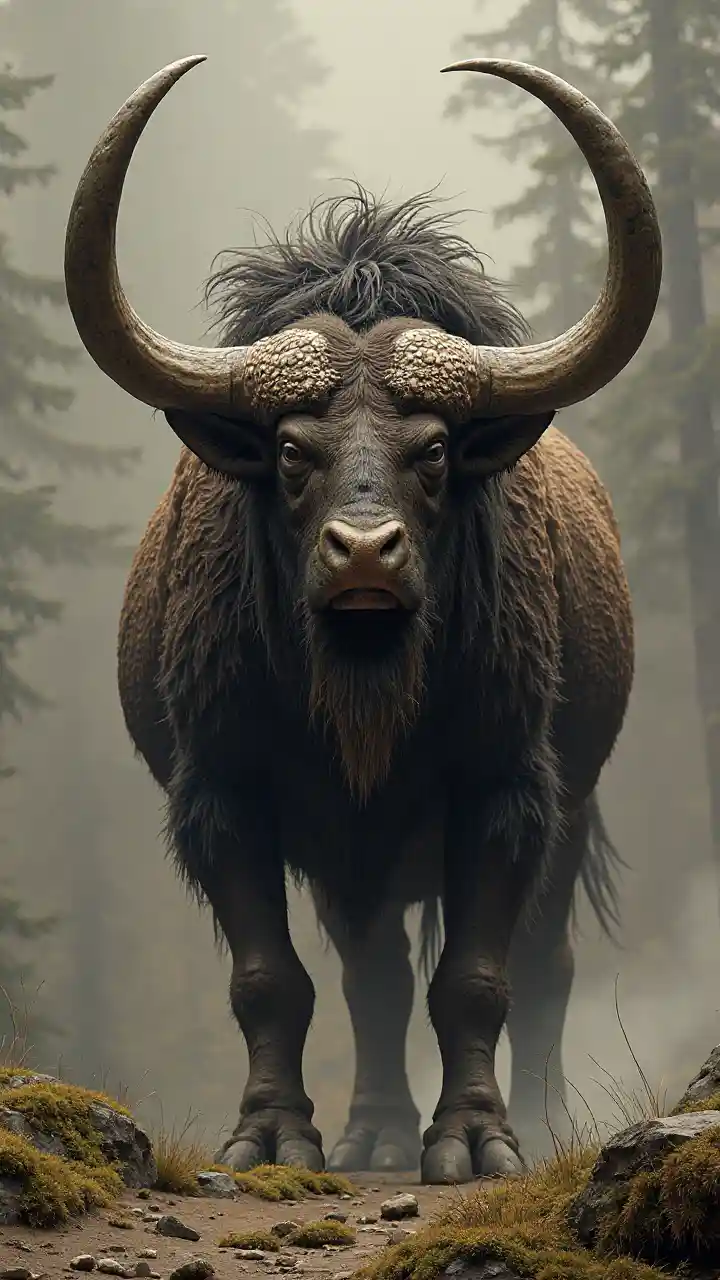 Minotauro Creatura di mito e leggenda