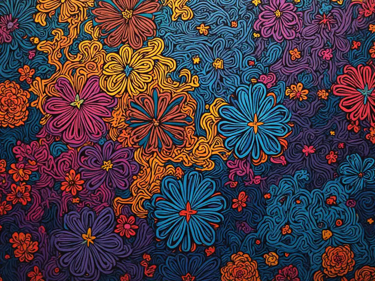 Ngozi ya Tiger ya Kiroho