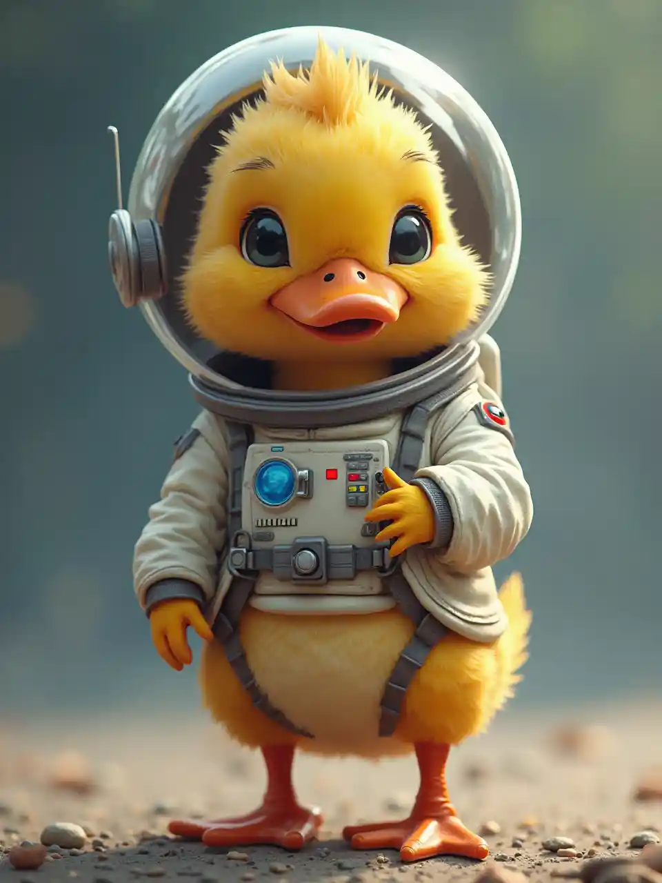 Sanaa ya Bata wa Anga