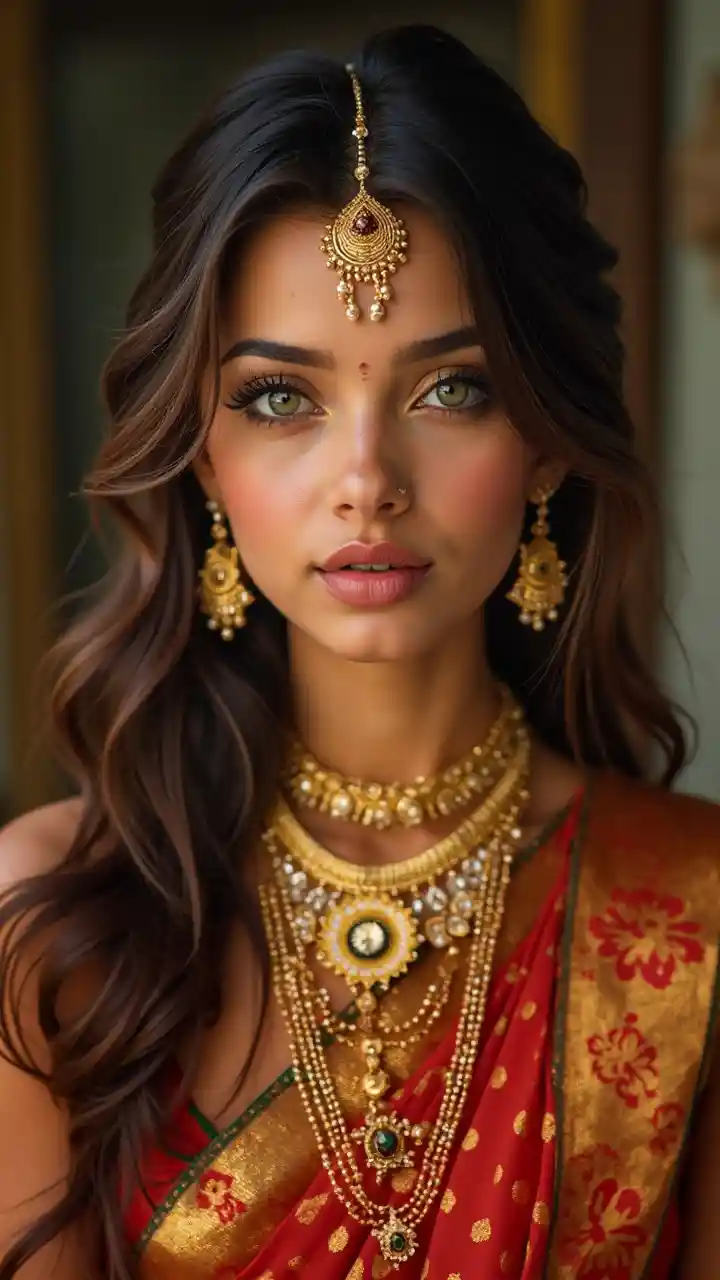 بنگال کی خوبصورتی