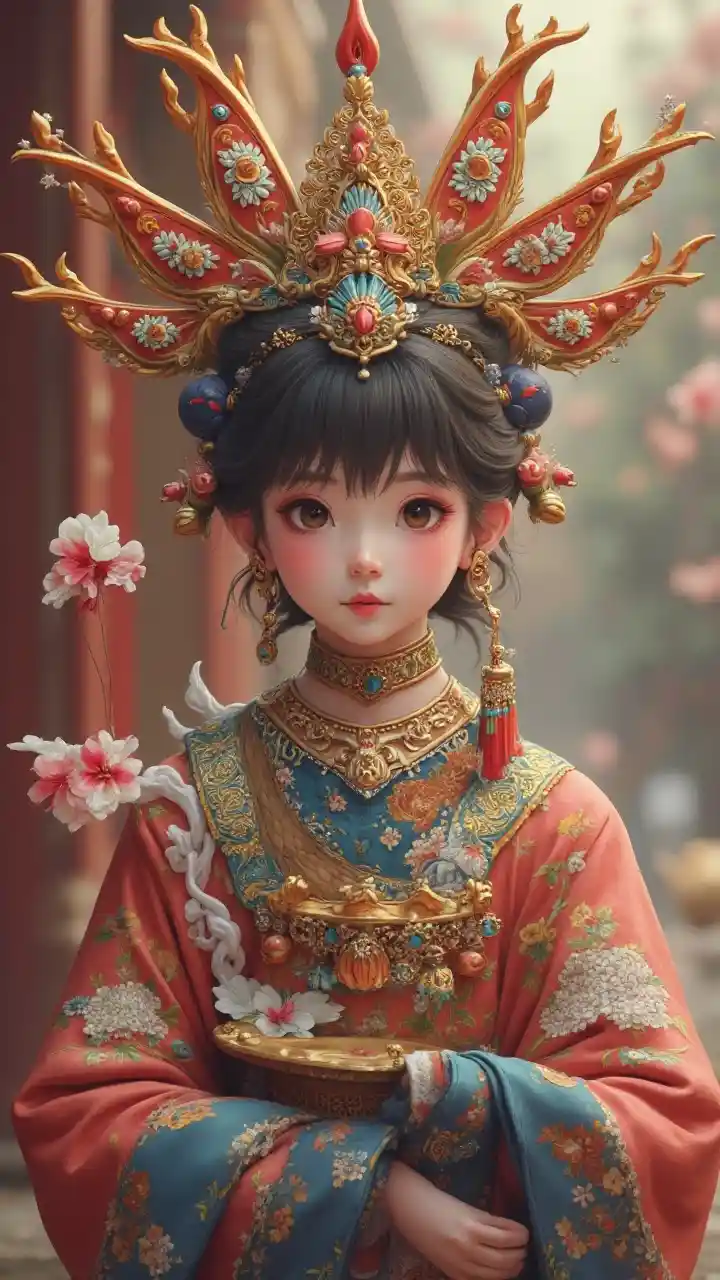 Kuzimu Baridi ya Roho Waovu