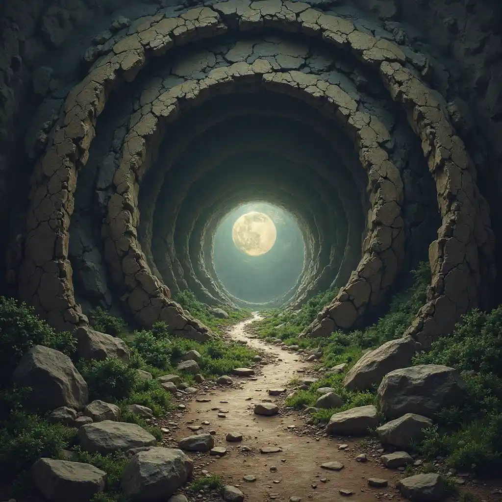 Nadharia ya Dunia Isiyo na Mwili