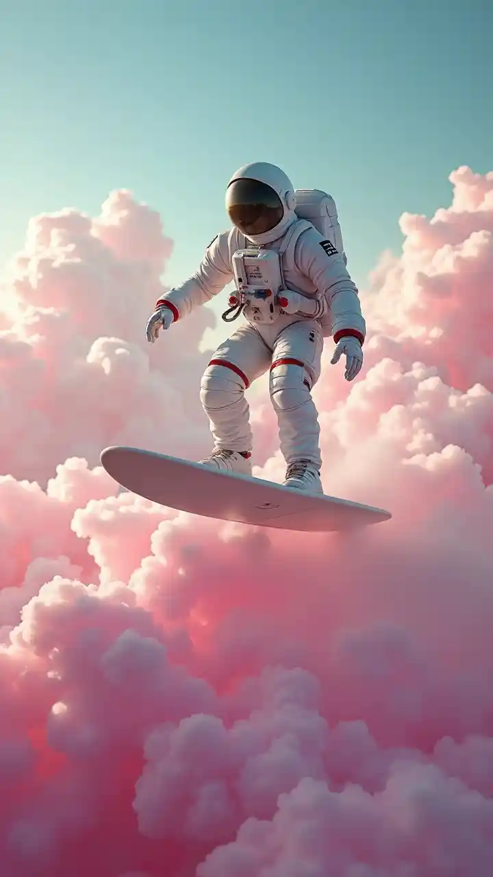 Mchezaji wa Mawingu ya Ulimwengu