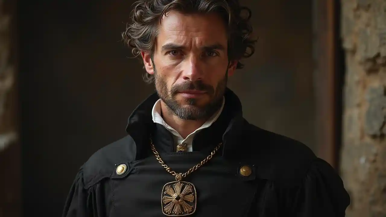 Ofisa wa Mahakama ya Kati