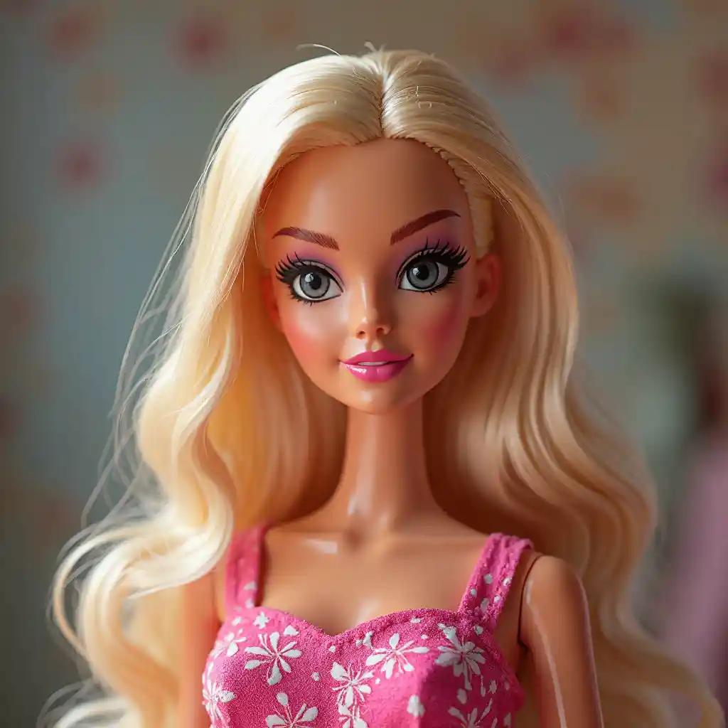 Uhalisi wa Barbie