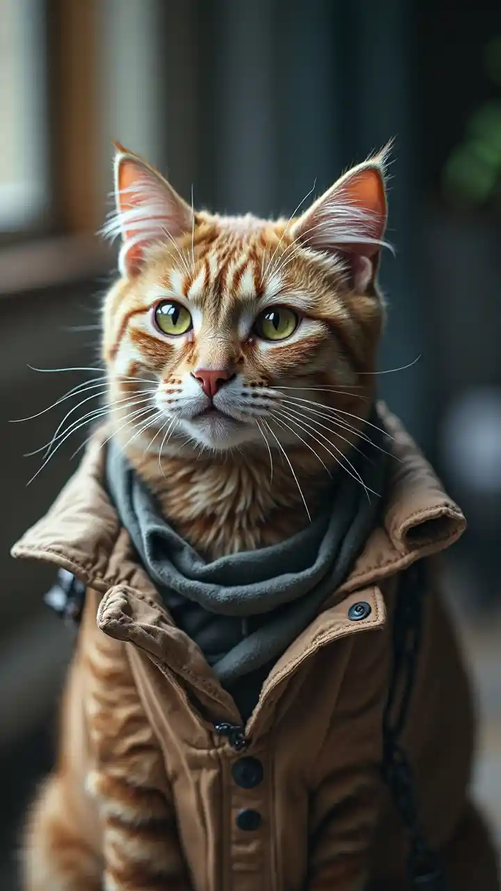 Punda Huongoza Ulimwengu