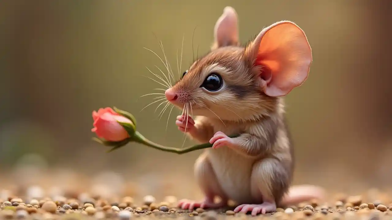 Sanaa ya Panya-Panya