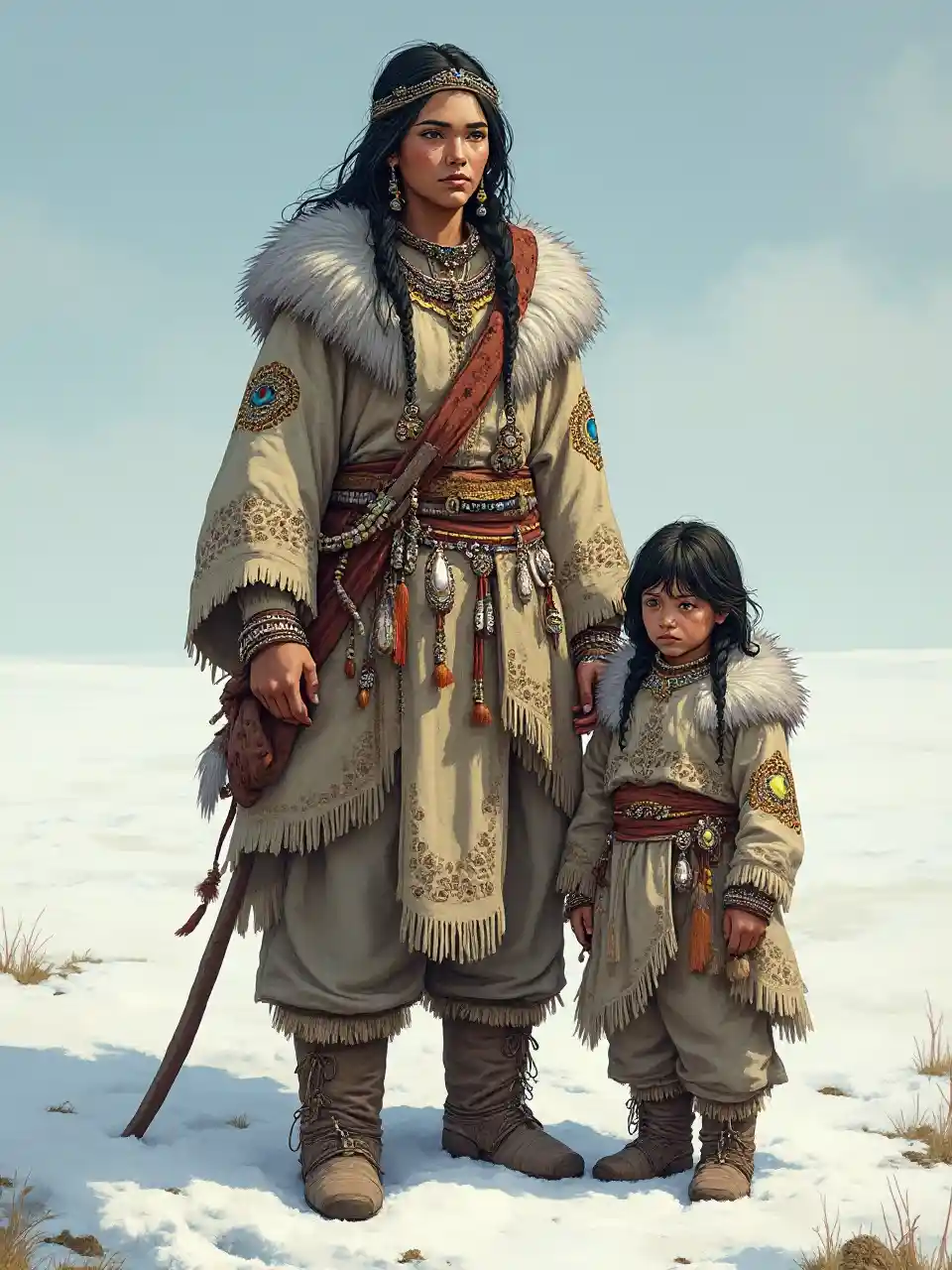 Enzi ya Jiwe ya Wainuit