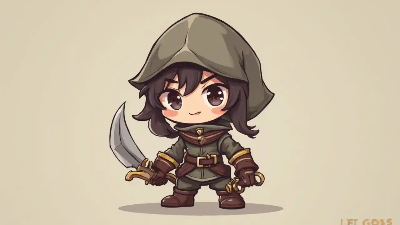 ਚਿਬੀ ਰੋਗ ਚਰਿੱਤਰ