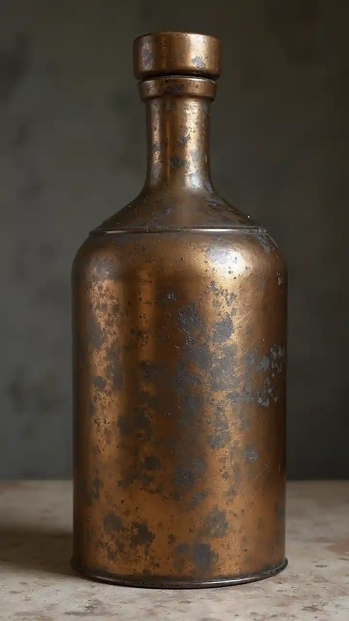 Copper Tank Tequila Distillery Front