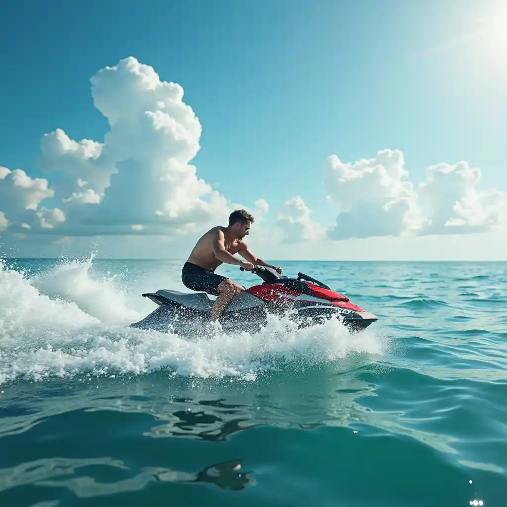 Matukio ya Bahari ya Nyota