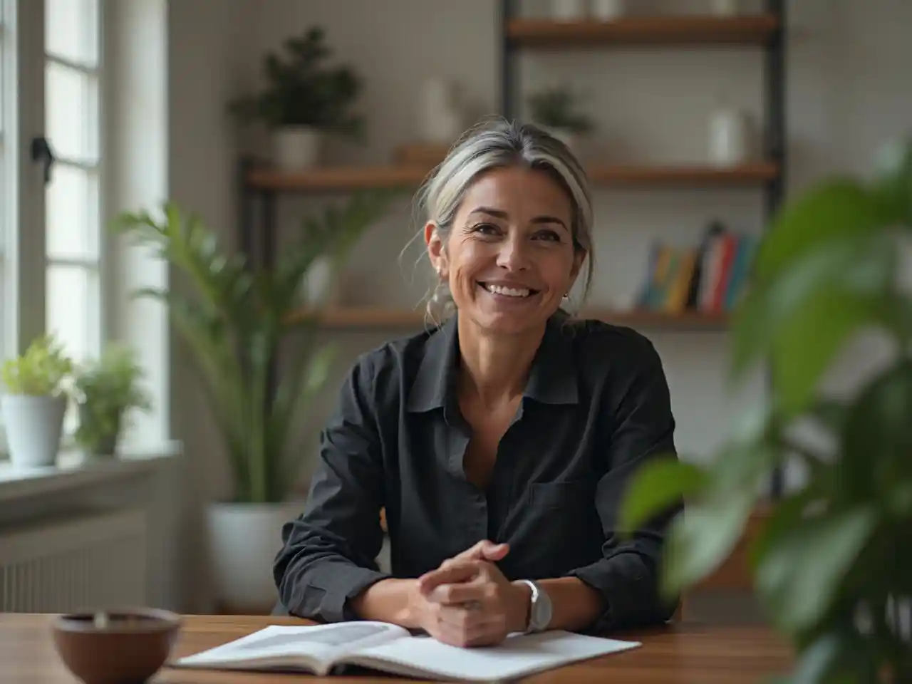 Mtaalam wa Lishe Picha